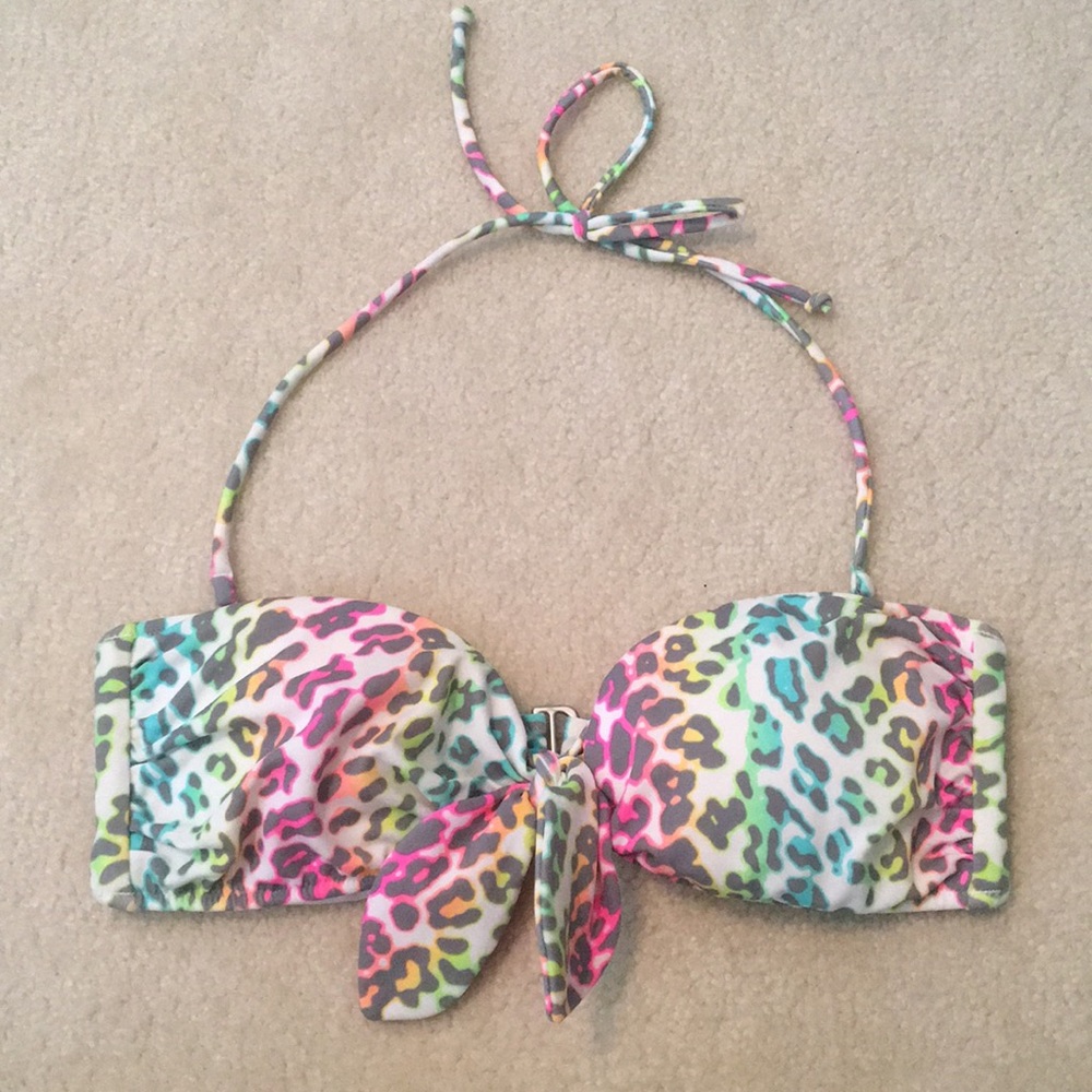 Victoria’s Secret Swim Top